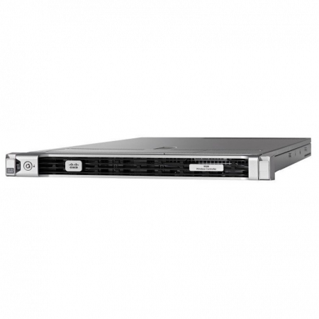 Контроллер Cisco AIR-CT5520-50-K9