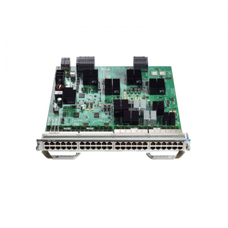 Модуль Cisco Catalyst C9400-LC-48UX