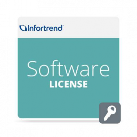Лицензия Infortrend EonStor GS SSD Cache License
