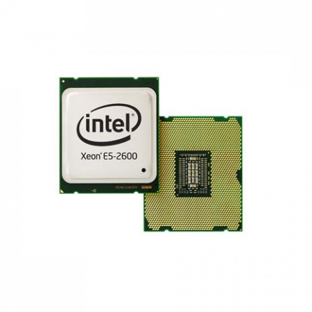 Процессор Intel Xeon 8C E5-2650