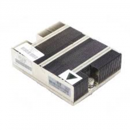 Радиатор HP DL160 G6