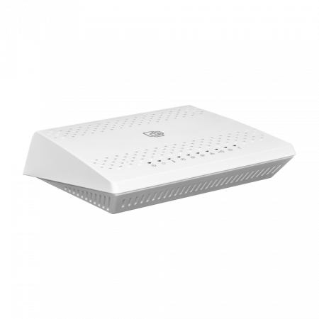 Абонентский терминал Sercomm ONT GPON с 4 портами 10/100/1000BASE-T, 1 портом POTS, WiFi (2.4+5GHz)