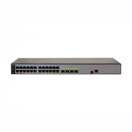 Коммутатор Huawei S5720-28P-LI-AC