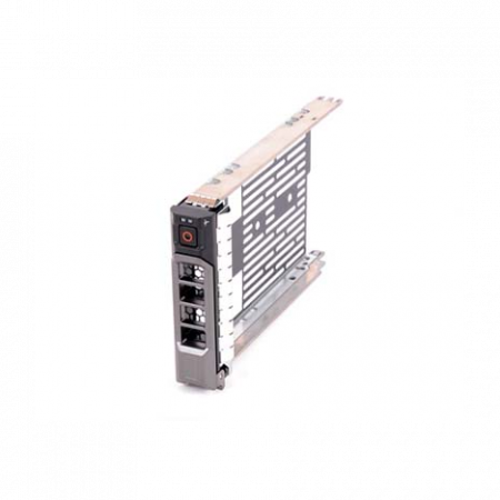 Салазки Drive Tray Dell PowerEdge R410 R610 R710 T610 3.5