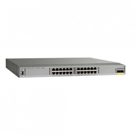 Модуль расширения Cisco Nexus N2K-C2224TP-1GE