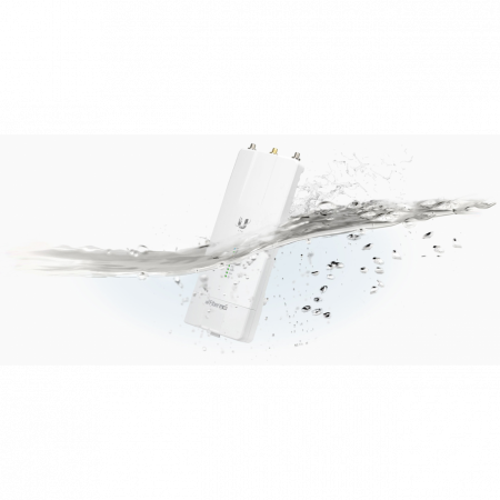 Беспроводной радиомост Ubiquiti AirFiber 5XHD