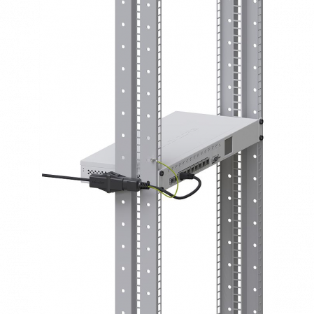 Грозозащита Mikrotik Gigabit Ethernet RBGESP