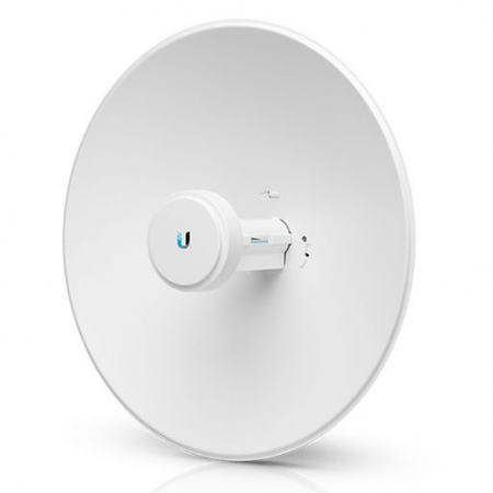 Беспроводной мост Ubiquiti PowerBeam 2AC-400