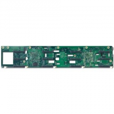 Плата подключения HDD Supermicro SAS2-826EL1