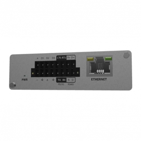 Промышленный LTE шлюз Teltonika TRB255