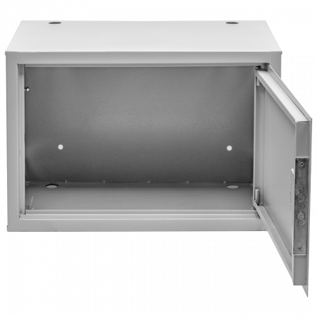Шкаф телекоммуникационный антивандальный SNR-TAC3808 (400х600х380)