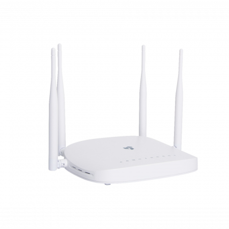 Беспроводной маршрутизатор SNR-CPE-ME2-SFP, 802.11a/b/g/n, 802.11ac Wave 2, 4xGE RJ45, 1xSFP