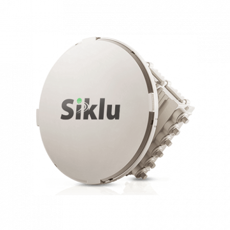 Внешний радиоблок Siklu EH-5500FD-ODU-L-EXT с антенным адаптером, Tx Low Band
