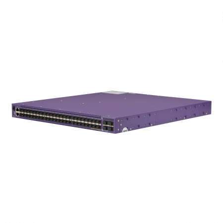 Коммутатор Extreme Summit X670-G2-48x-4q