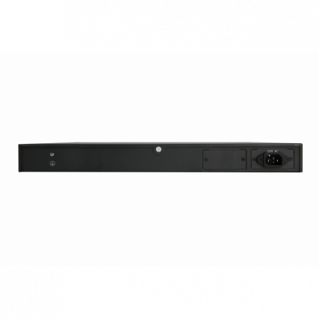 OLT C-DATA FD1108S с 8 портами GEPON (SFP), 8 GE комбо-портов, 2 БП АC