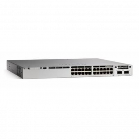 Коммутатор Cisco Catalyst C9300-24P-E