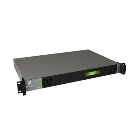 Приёмник цифровой Tandberg TT1222 (Ericsson Television)
