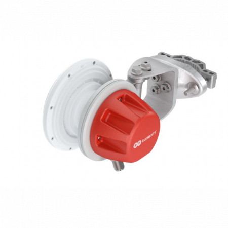 Рупорная антенна 5-6 ГГц, RF elements 80° Sector HG3-CC-S80