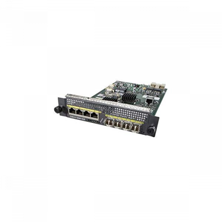 Модуль Cisco SSM-4GE