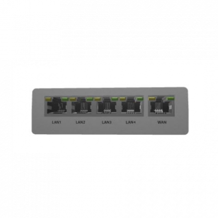 Промышленный маршрутизатор Teltonika RUT300