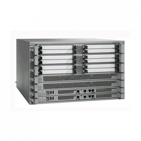 Маршрутизатор Cisco ASR1006-RP2-20G