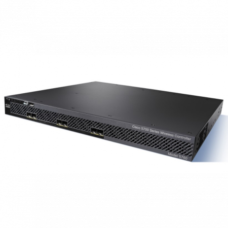 Резервный контроллер точек доступа Cisco AIR-CT5760-HA-K9