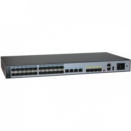 Коммутатор Huawei S5720-32X-EI-24S