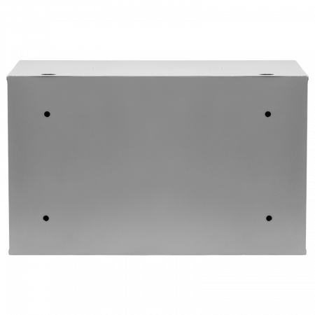 Шкаф телекоммуникационный антивандальный SNR-TAC3808 (400х600х380)