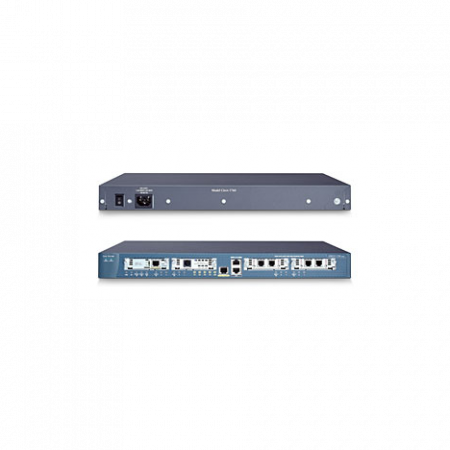 Шлюз Cisco c1760 2-port Analog Bundle