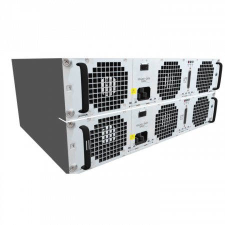 Шасси маршрутизатора Cisco ASR1004