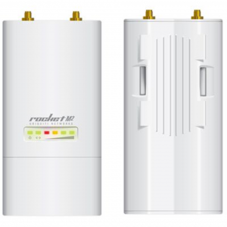 Точка доступа Ubiquiti Rocket M2