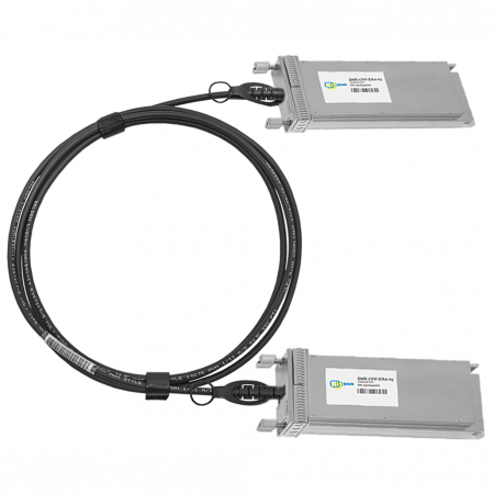 Модуль 100G CFP Direct Attach, дальность до 3м