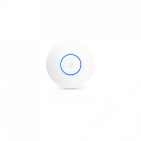 Toчка доступа UniFi AP-NanoHD (комплект 3 шт)