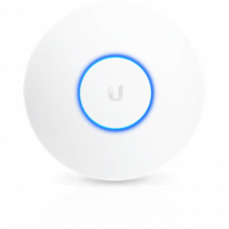 Toчка доступа UniFi AP-NanoHD(комплект 5шт)