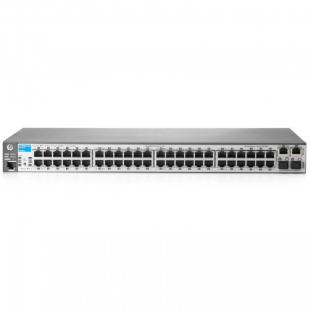 Коммутатор HP 2620-48