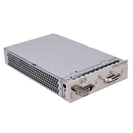 Модульный блок питания для  Huawei MA5608T, 2 DC