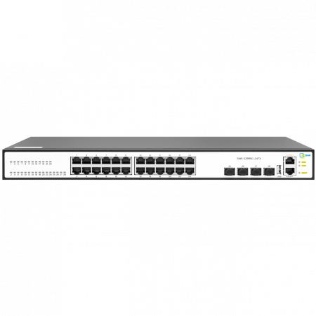Управляемый коммутатор уровня 3 SNR-S2995G-24TX