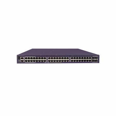Коммутатор Extreme Summit X460-G2-48t-10GE4