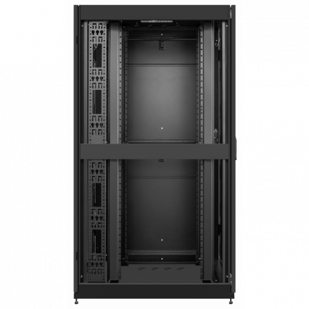 Напольный серверный шкаф Metal Box 48U 750х800