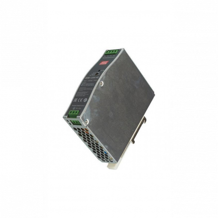 DDR-120A-48 Преобразователь: DC/DC; 120Вт; Uвх:9 - 18 В; Uвых:48В DC; Iвых: 2,1А, Mean Well