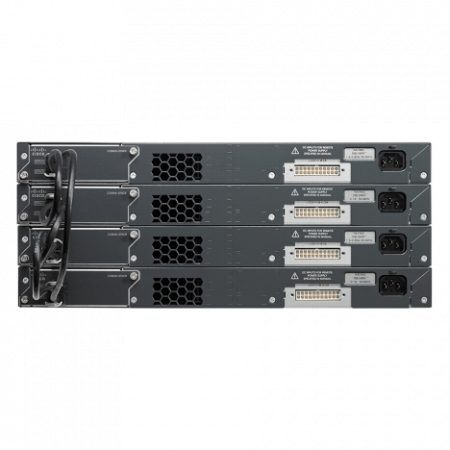Коммутатор Cisco Catalyst WS-C2960X-24PS-L
