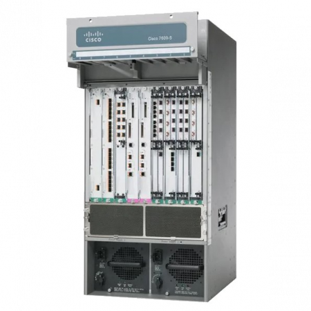 Шасси Cisco 7609-S
