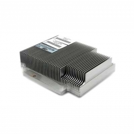 Радиатор процессора для сервера HP DL360 G6, G7