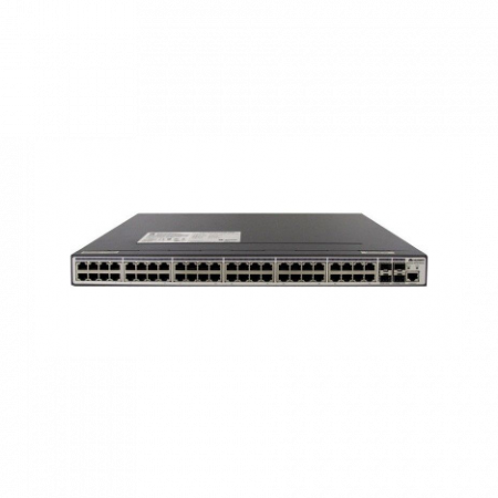 Коммутатор Huawei S3700-52P-PWR-EI