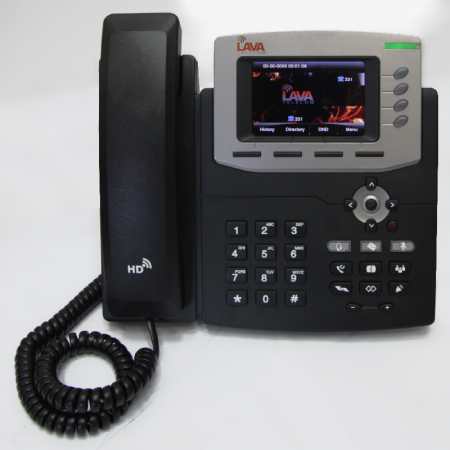 IP-телефон LV-3SC
