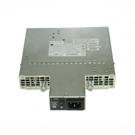 Блок питания Cisco PWR-2921-51-POE