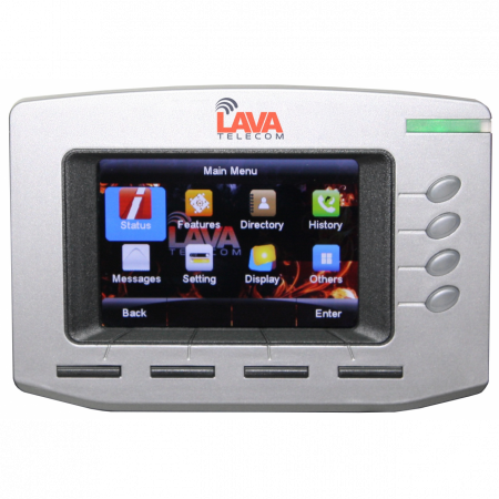 IP-телефон LV-3SC