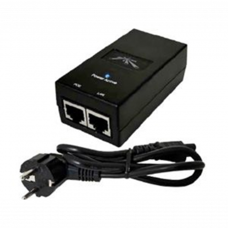 Блок питания с PoE, 24V, 0.5A G (не 802.3af)