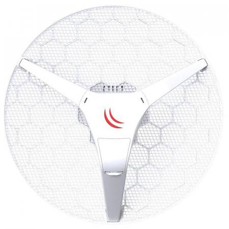 Точка доступа MikroTik LHG 2