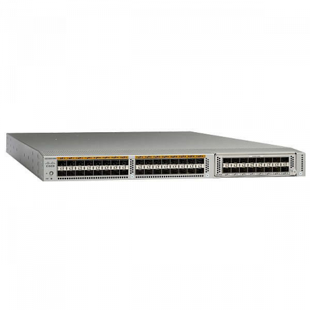 Коммутатор Cisco Nexus N5K-C5548UP-FA